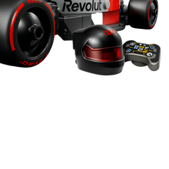 Lego Speed Champions Audi Revolut F1 Team Yarış Arabası 77259