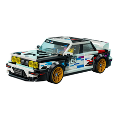 Lego Speed Champions BMW M3 E30 77263