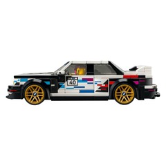 Lego Speed Champions BMW M3 E30 77263