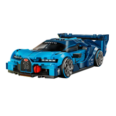 Lego Speed Champions Bugatti Vision Gran Turismo Hiper Spor Araba 77253