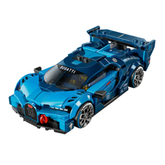 Lego Speed Champions Bugatti Vision Gran Turismo Hiper Spor Araba 77253