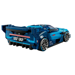 Lego Speed Champions Bugatti Vision Gran Turismo Hiper Spor Araba 77253