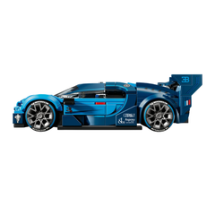 Lego Speed Champions Bugatti Vision Gran Turismo Hiper Spor Araba 77253