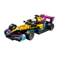 Lego Speed Champions F1 Academy Yarış Arabası 77258