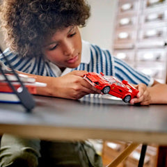 Lego Speed Champions Ferrari F40 Süper Araba 76934