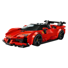 Lego Speed Champions Ferrari SF90 XX Stradale Spor Araba 77254