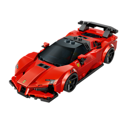 Lego Speed Champions Ferrari SF90 XX Stradale Spor Araba 77254