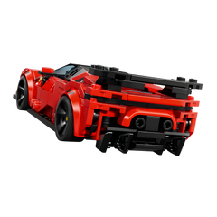 Lego Speed Champions Ferrari SF90 XX Stradale Spor Araba 77254