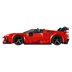 Lego Speed Champions Ferrari SF90 XX Stradale Spor Araba 77254