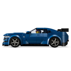 Lego Speed Champions Ford Mustang Dark Horse Spor Araba 76920