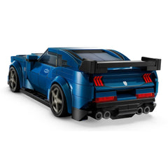 Lego Speed Champions Ford Mustang Dark Horse Spor Araba 76920