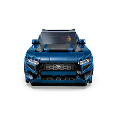 Lego Speed Champions Ford Mustang Dark Horse Spor Araba 76920