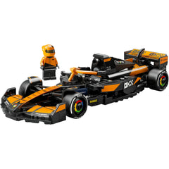 Lego Speed Champions McLaren F1 Team MCL38 Yarış Arabası Araç Seti 77251