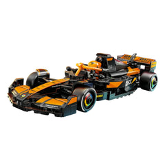 Lego Speed Champions McLaren F1 Team MCL38 Yarış Arabası Araç Seti 77251