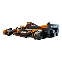 Lego Speed Champions McLaren F1 Team MCL38 Yarış Arabası Araç Seti 77251