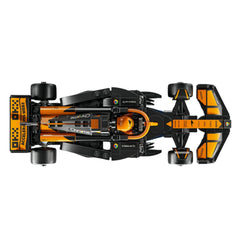 Lego Speed Champions McLaren F1 Team MCL38 Yarış Arabası Araç Seti 77251