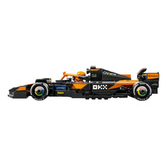 Lego Speed Champions McLaren F1 Team MCL38 Yarış Arabası Araç Seti 77251