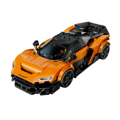 Lego Speed Champions McLaren W1 Gerçek Süper Araba 77257