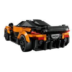 Lego Speed Champions McLaren W1 Gerçek Süper Araba 77257