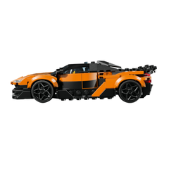 Lego Speed Champions McLaren W1 Gerçek Süper Araba 77257