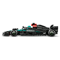 Lego Speed Champions Mercedes-AMG F1 W15 Yarış Arabası 77244
