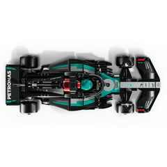 Lego Speed Champions Mercedes-AMG F1 W15 Yarış Arabası 77244