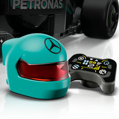 Lego Speed Champions Mercedes-AMG F1 W15 Yarış Arabası 77244