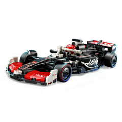 Lego Speed Champions MoneyGram Haas F1 Team VF-24 Yarış Arabası 77250