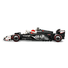 Lego Speed Champions MoneyGram Haas F1 Team VF-24 Yarış Arabası 77250