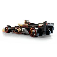 Lego Speed Champions MoneyGram Haas F1 Team VF-24 Yarış Arabası 77250