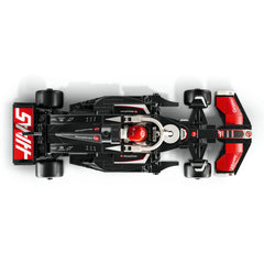 Lego Speed Champions MoneyGram Haas F1 Team VF-24 Yarış Arabası 77250