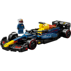 Lego Speed Champions Oracle Red Bull Racing RB20 F1 Yarış Arabası 77243