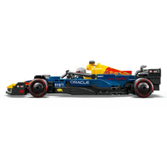 Lego Speed Champions Oracle Red Bull Racing RB20 F1 Yarış Arabası 77243