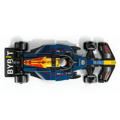 Lego Speed Champions Oracle Red Bull Racing RB20 F1 Yarış Arabası 77243