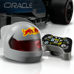 Lego Speed Champions Oracle Red Bull Racing RB20 F1 Yarış Arabası 77243
