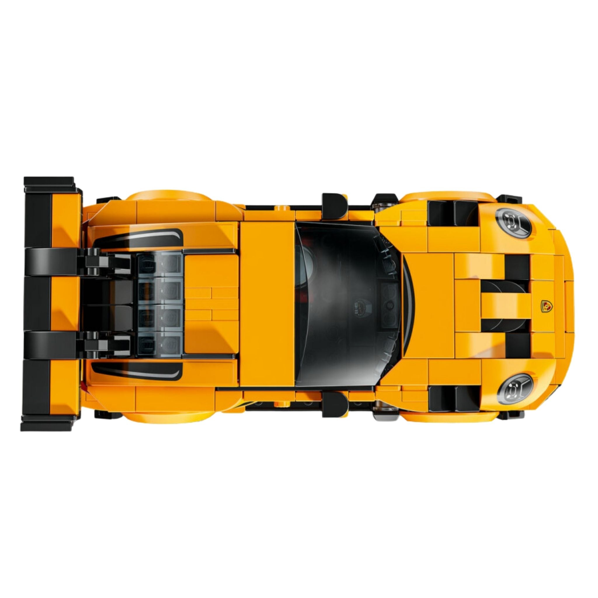 Lego Speed Champions Porsche 911 GT3 RS Süper Araba 77239