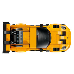 Lego Speed Champions Porsche 911 GT3 RS Süper Araba 77239