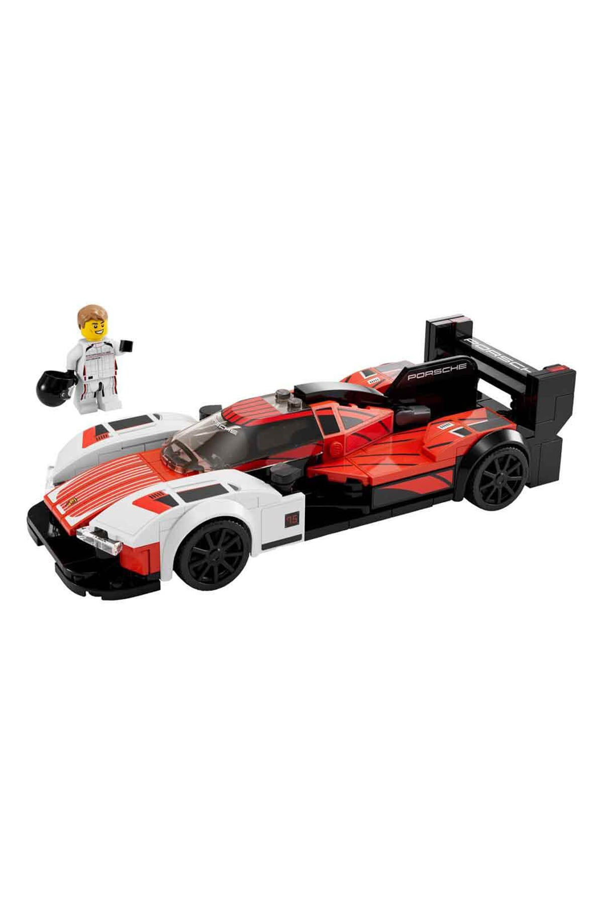 Lego Speed Champions Porsche 963 - 76916