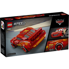 Lego Speed Champions Şimşek McQueen 77255