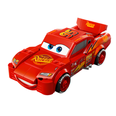 Lego Speed Champions Şimşek McQueen 77255