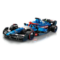 Lego Speed Champions Visa Cash App RB Vcarb 01 F1 Yarış Arabası 77246