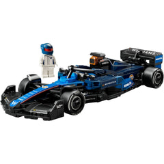 Lego Speed Champions Williams Racing FW46 F1 Yarış Arabası Araç Seti 77249