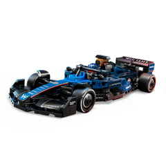 Lego Speed Champions Williams Racing FW46 F1 Yarış Arabası Araç Seti 77249
