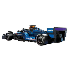 Lego Speed Champions Williams Racing FW46 F1 Yarış Arabası Araç Seti 77249
