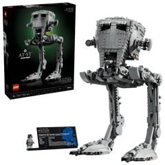 Lego Star Wars AT-ST Walker 75417