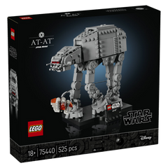 Lego Star Wars İmparatorun Dönüşü AT-AT 75440
