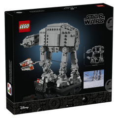 Lego Star Wars İmparatorun Dönüşü AT-AT 75440
