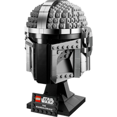 Lego Star Wars Mandalorian Kaskı 75328