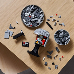 Lego Star Wars Mandalorian Kaskı 75328
