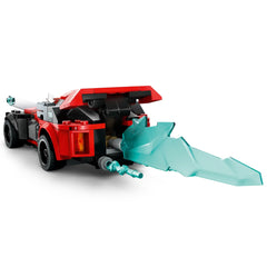 Lego Süper Heroes Miles Morales Morbius’a Karşı 76244